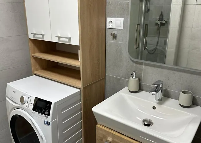 Apartman Sunny Brünn (Brno)