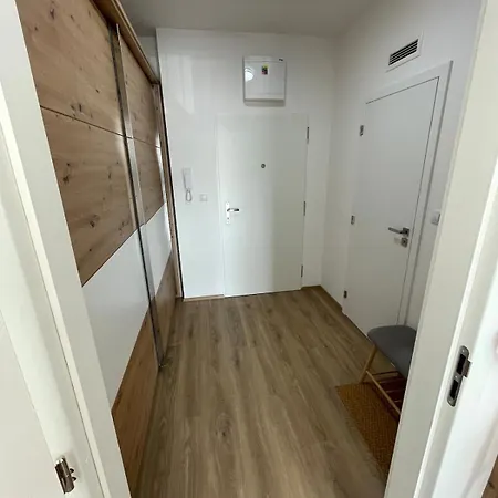 Sunny Apartment