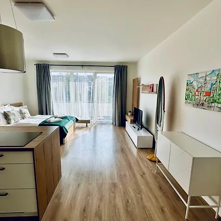 Apartment Sunny Brno